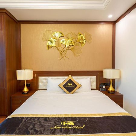 New Sun Mong Cai Hotel Kültér fotó
